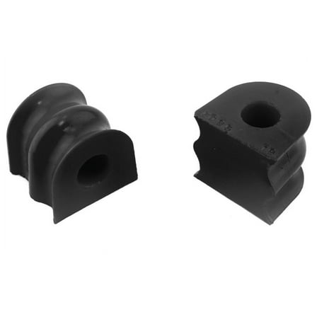 Whiteline W0405-19 Front Swaybar Bushing; Fits Subaru Impreza 02-07 Fits select: 2004-2006 SUBARU FORESTER 2.5X, 2007 SUBARU FORESTER 2.5X PREMIUM