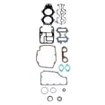 thumbnail image 3 of OEM Grade Powerhead Gasket Kit Compatible with 1976-2005 Johnson Evinrude 35 40 45 48 50 55 60 HP 2-Cylinder Looper Outboard 439083 393433, 3 of 3