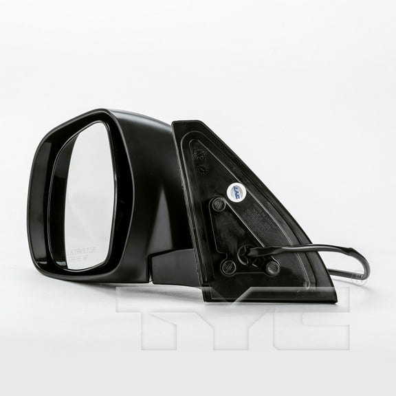 TYC 5320332 Door Mirror Fits 2009 Toyota 4Runner