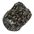 thumbnail image 4 of Gorro de Soldador, Gorros de Soldadura Transpirables Cómodos, Se Pueden var, Gorros de Trabajo Ignífugos, Cabezal de Soldadura , 7 7 Soledad Protección del cabezal de soldadura, 4 of 10
