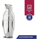 thumbnail image 3 of 3-Piece 18/8 Stainless Steel Cocktail Shaker Set with Mirror Finish, 18oz Bar Tools, 3 of 5