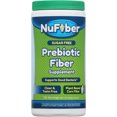 thumbnail image 2 of NuFiber Prebiotic Fiber Supplement Powder, Sugar Free, Clear & Taste Free, 125 Servings, 2 of 3