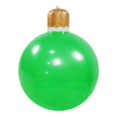 thumbnail image 6 of Hvmvliv Outdoor Inflatable Christmas Ball Colorful Decorative Giant Christmas Inflatable Balls Pvc Christmas Ball for Holiday Yard Porch Decoration 1.65 ft, Green, 6 of 6