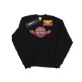 thumbnail image 1 of DC Comics Mens Wonder Woman Rainbow Logo Sweatshirt, 1 of 3