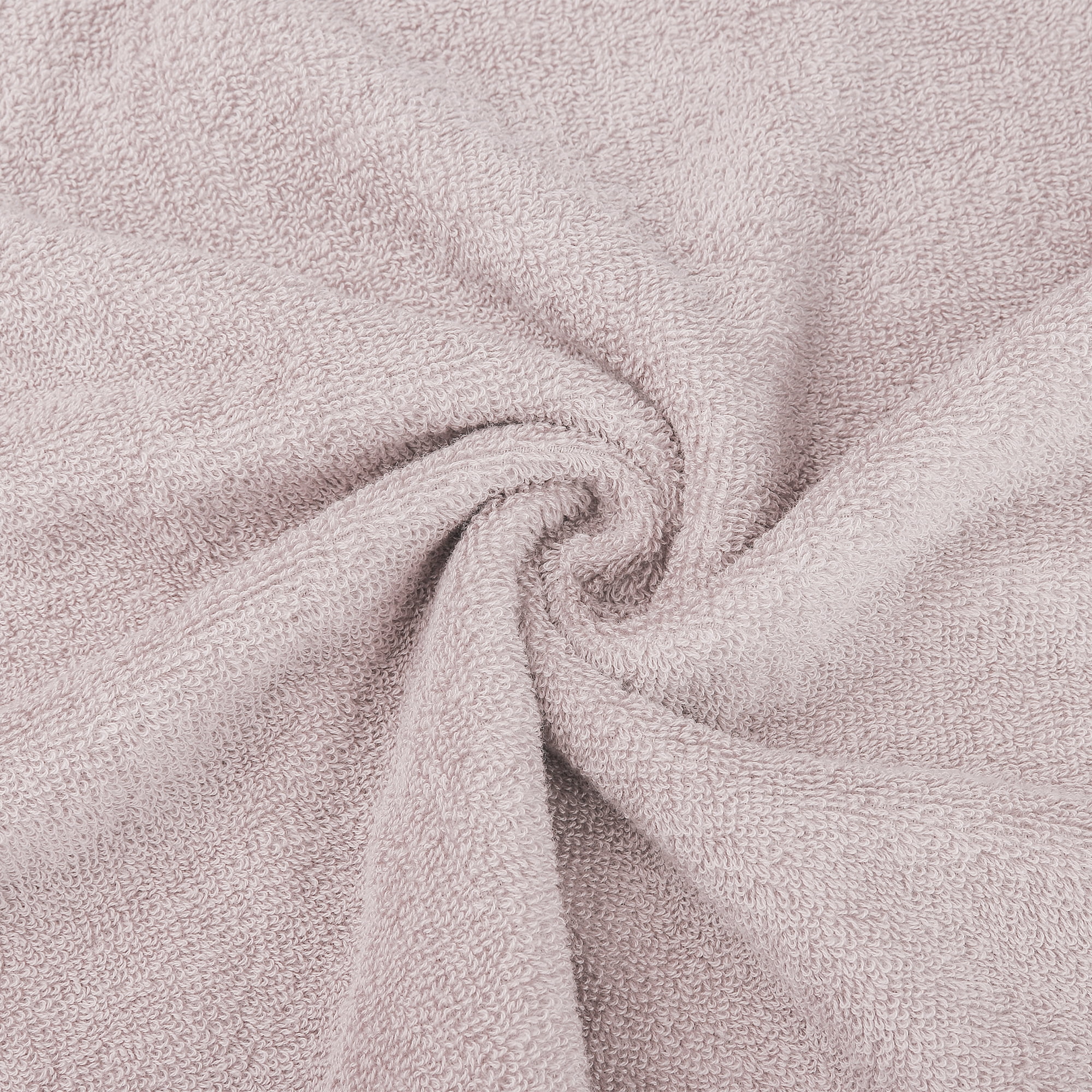 Unique Bargains Plaid Pattern Hand Towels Comfort and Quick Drying Towel for Bathroom Pink 14" x 30"