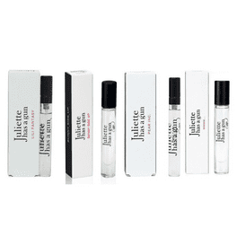Juliette Has A Gun Discovery Kit with 8 EDP Sprays including