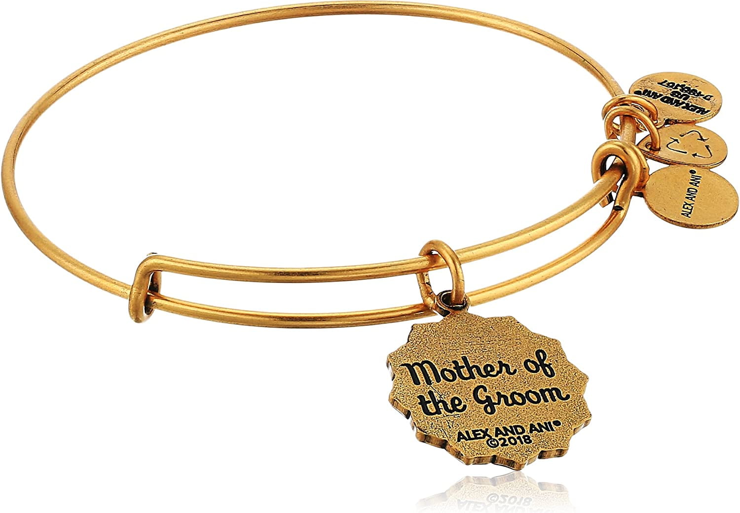 New Alex and Ani 'Hocus Pocus' Bracelet Available at Walt Disney World -  WDW News Today