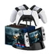 thumbnail image 2 of Soporte de controlador de nivel 1/2/3 para accesorios de juegos PS5/PS4/PS3/Steam/Switch, 2 of 6