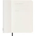 thumbnail image 3 of Planner Moleskine Classic, 12 meses, 2025, tapa blanda para uso diario, 3 of 7
