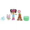 Gabby's Dollhouse Flower-rific Garden Set. NEW