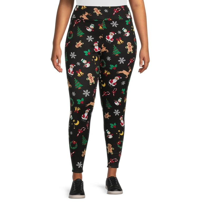 No boundaries fur clearance lined leggings