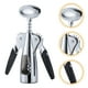 thumbnail image 4 of Botella de vino manual Corkscrew Hand Holy Cat Abrener MultiFunción Multifunción Multifunción CAN APRÁS, 4 of 4