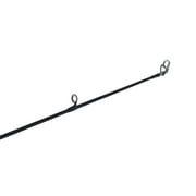 Abu Garcia Max SX Baitcast Fishing Combo, 7 Medium Rod, Left-Handed Reel