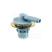BWD Fuel Tank Vent Valve