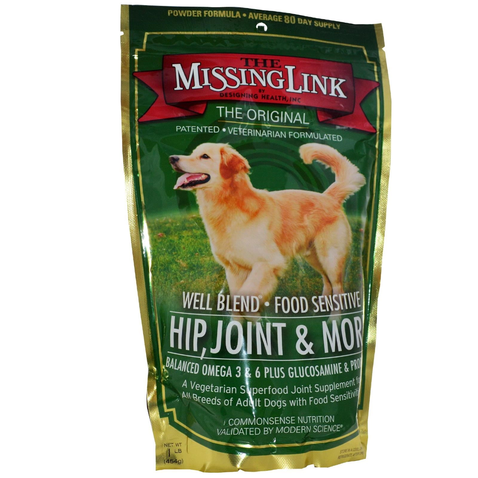 the missing link canine the missing link canine