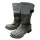 thumbnail image 4 of Botas de nieve para mujer Botas de media caña con forro cálido hasta la rodilla Botas gruesas cálidas informales de media altura para mujer Wmkox8yii ghj2394, 4 of 6