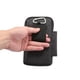 thumbnail image 3 of Inteprter Riñonera ajustable para teléfono celular - Duradero Fácil acceso Riñonera para teléfono de fácil acceso Oculto resistente al agua Carpetas de archivos Negro Universal de 6.3 pulgadas, 3 of 6