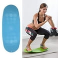 thumbnail image 1 of Yoga Balance Board, TV Fitness Exercise Workout Sports Training Board, 1 of 4