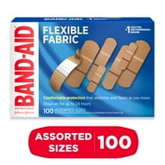 Band-Aid Brand Adhesive Bandages Featuring Thomas & Friends, Assorted ...