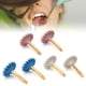 thumbnail image 2 of Disco de pulido Dental ANGGREK Kit de disco de pulido 6 unids/caja, 2 of 8