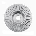 thumbnail image 2 of Abrasive Disc For Woodworking, 2 of 7