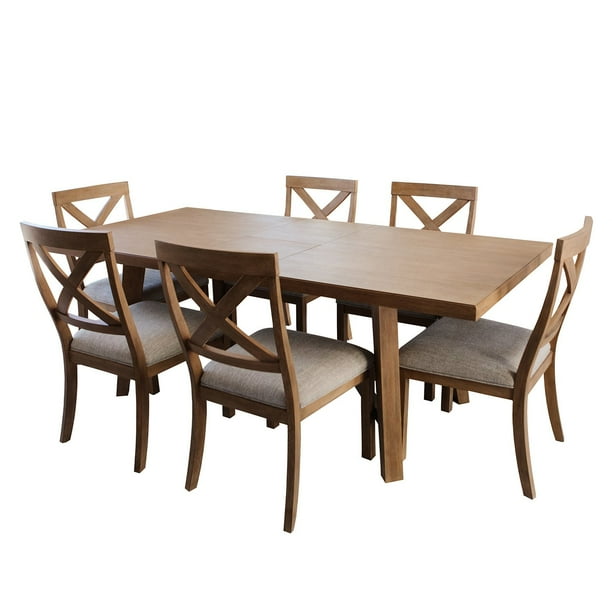 Dining Atmosphere Sam's Club Sam's Furniture Dining Table Details