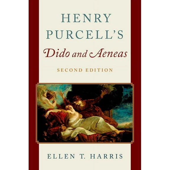 Henry Purcell's Dido and Aeneas, (Paperback)