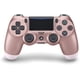 thumbnail image 1 of Control Inalámbrico DualShock 4 para PlayStation 4 - Rose Gold Sony ps4, 1 of 2