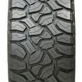 thumbnail image 4 of Set of 2 Delinte DX-12 Bandit R/T LT33X12.50R22 123R F Tires, 4 of 4