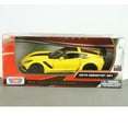 thumbnail image 3 of 2019 Corvette ZR1 Track Pack - Race Yellow, 3 of 5