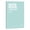 D, variant on Composition Notebook, 5.4x8 inch College Ruled Notebook, 64 Sheets Lined Ruled Paper, 1 Pc White B5 Notebook for Study and Work, Study Supplies Comp Book for Note Taking