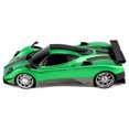 Remote Controlled Pagani Zonda R Remote Control RC Sports Car 116 Scale RTR Ready To Run w