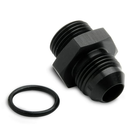 Holley Performance 26-184 Fuel Hose Fitting