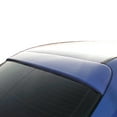 thumbnail image 3 of Ikon Motorsports Compatible with 95-01 Benz W210 E-Class E320 E430 E55 Unpainted ABS Roof Spoiler 1995 1996 1997 1998 1999 2000 2001, 3 of 7