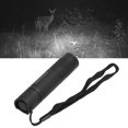 thumbnail image 4 of Ir Lampe de Poche Infrarouge Lampe de Poche Conduit Lampe de Poche de Vision Nocturne Infrarouge Lampe de Poche de Chasse Ir Lampe de Poche Zoomable IPX54 Étanche Anti-Connexion Inverse, 4 of 8