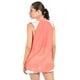 thumbnail image 3 of Blusa con detalle de encaje Roman Fashion /Juvenil, 8040 (Coral) coral G, 3 of 5
