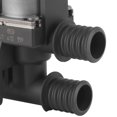 thumbnail image 4 of , Solenoide de válvula de control del calentador Reemplazo de válvula de control del calentador Válvula de control del calentador HVAC de primera línea, 4 of 9