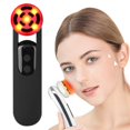 thumbnail image 2 of EMS Constant Temperature Facial Beauty Machine Professional Facial Massager, 2 of 6