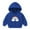 Z1-Blue, variant on Hpgjzj Toddler Baby Girls Sweatshirts Casual Hooded Pullover Crewneck Winter Long Sleeve Tops Shirts Clothes