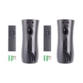 thumbnail image 3 of 2pack Automatic Air Freshener Spraying Dispenser, Wall Mounted or Freestanding Sprayer Holder, Multiple Time Settings, 3 of 10