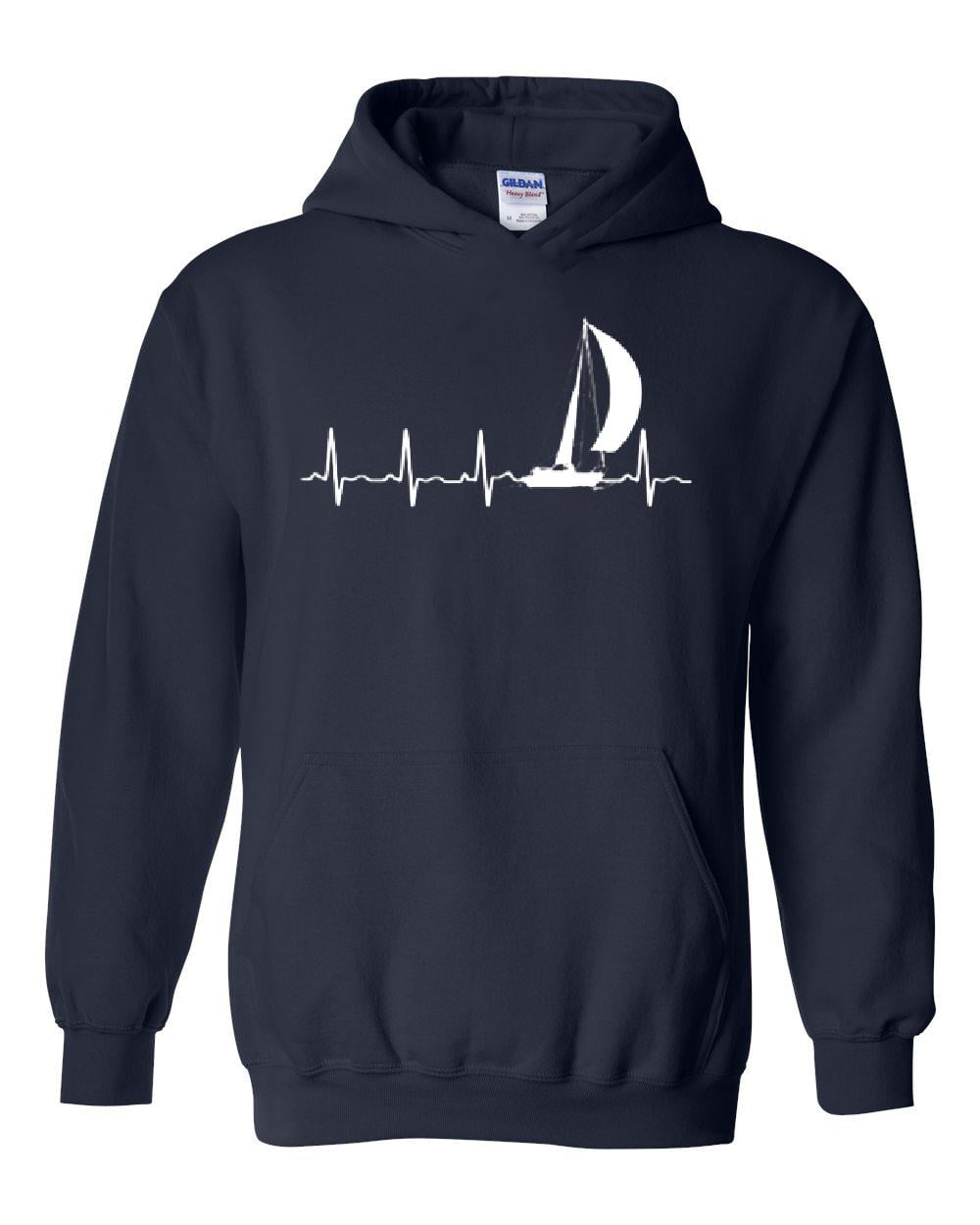 sailing sweatshirt