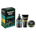 thumbnail image 3 of Tattoo Goo Tattoo Care Kit with Antimicrobial Soap, Tattoo Balm & Tattoo Lotion, 3 of 10