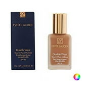 Estee Lauder Double Wear Stay-in-Place Makeup SPF 10, 1W1 Bone, 1 oz
