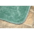 thumbnail image 4 of Garland Rug Finest Luxury Washable Nylon Sea Foam Bath Runner, 22" x 60", 4 of 5