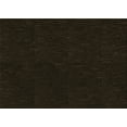 thumbnail image 1 of Ahgly Company Machine Washable Indoor Rectangle Transitional Chocolate Brown Area Rugs, 6' x 9', 1 of 7