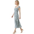 thumbnail image 3 of Jessica Simpson Women's Flare Dress, 3 of 4