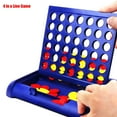 thumbnail image 3 of Cooltop Portable Classic Board Game ,Perfect Educational Toy Gift,Blue, 3 of 12
