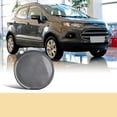 thumbnail image 3 of Tapa de cubierta de gancho de remolque para parachoques delantero de automóvil para Ford EcoSport 2013 2014 2015 2016 2017, 3 of 5