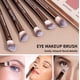 thumbnail image 4 of 13 Brochas Maquillaje Profesional+bolsa+2 Esponjas Color Estilo 1, 4 of 4