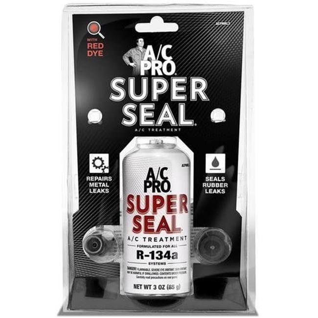 Interdynamics ACPMRL36 AC Pro Air Conditioner Stop Leak Kit